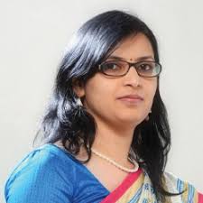 Dr Usha Kedar Marathe